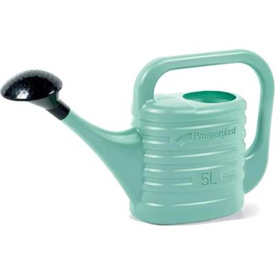 PROSPERPLAST ZEBRA Kanva záhradný 5l, zelená IKZ05