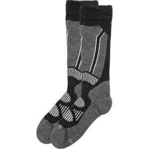 Devold Alpine merino sock тъмносиво, черно 35-37 (sc 557 065 a 940a)