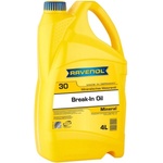 RAVENOL Масло Ravenol Break-In oil SAE 30 4л