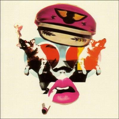 The Prodigy - ALWAYS OUTNUMBERED, NEVER OUTGUNNED (2026) CD