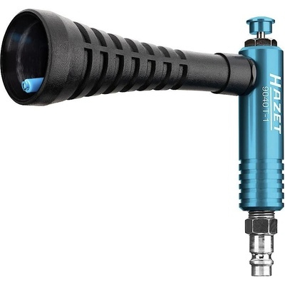 Hazet Ofukovací pistole 9040T-1, Turbo - HA252626 – Sleviste.cz