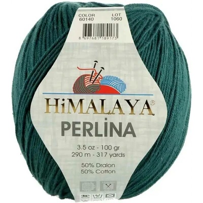 Himalaya Perlina petrolejová 60140
