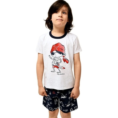 Italian Fashion Kastos melanž