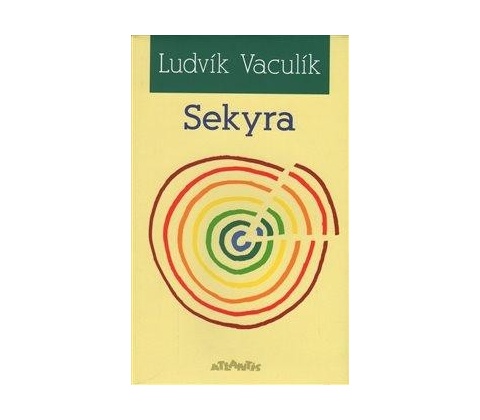 Sekyra