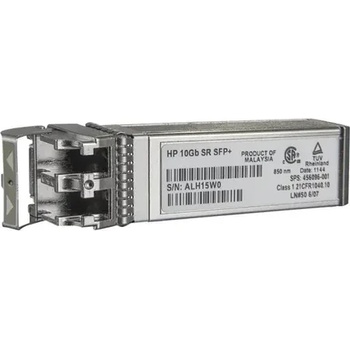 Image 1 of Hewlett_packard_enterprise HPE BladeSystem c-Class 10Gb SR SFP+(P) (455883-B21)