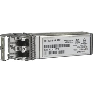 Hewlett_packard_enterprise HPE BladeSystem c-Class 10Gb SR SFP+(P) (455883-B21)