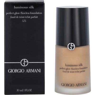 Giorgio Armani Luminous Silk Foundation 5,75 Make-up 30 ml