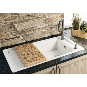 Image 1 of BLANCO FARON XL 6 S (524807)