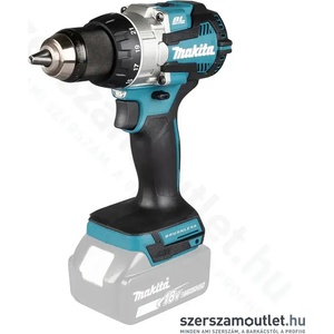 Makita DDF492Z Бормашина-винтоверт