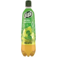 Jupí Lahvinka Koktejl sirup mojito 0,7 l