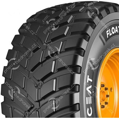 Ceat Floatmax RT 560/60-22.5 165D TL