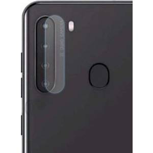 Samsung Стъклен протектор за камера за Samsung Galaxy A21 A215