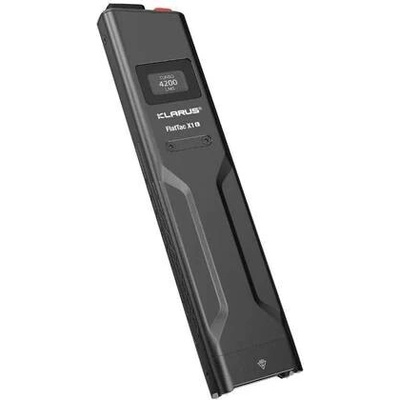 Klarus Flat Tac X1-E