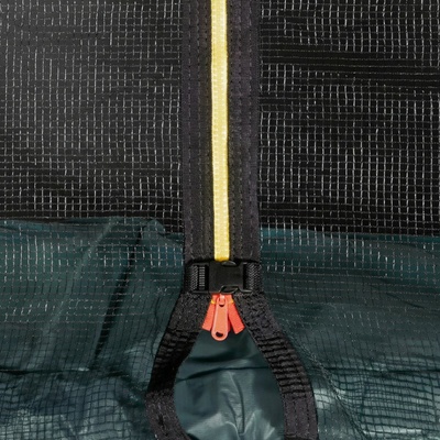 Aga SPORT PRO 400 cm + ochranná sieť + rebrík + kapsa na obuv