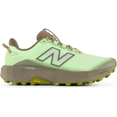 New Balance Мъжки маратонки New Balance FuelCell Rebel Trail Trail running shoes - Afterglow - размер 42, 5 (EU) (023-2801-0115)