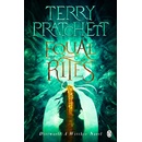 Equal Rites Pratchett Terry