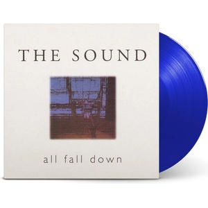 Warner Sound: All Fall Down (Limited Coloured Blue Vinyl) - Vinyl (LP) (077878)