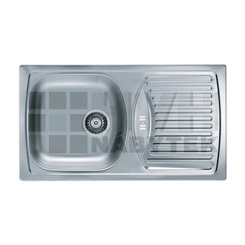 Alveus Basic 150 DEKOR
