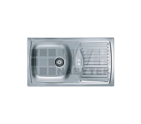 Alveus Basic 150 DEKOR