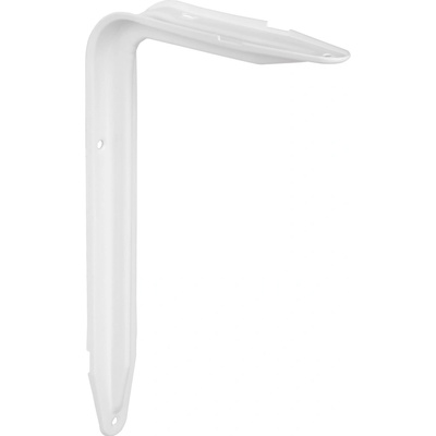 Bolis Italia Konzola Klasik 265x167 mm 15kg biela 3274