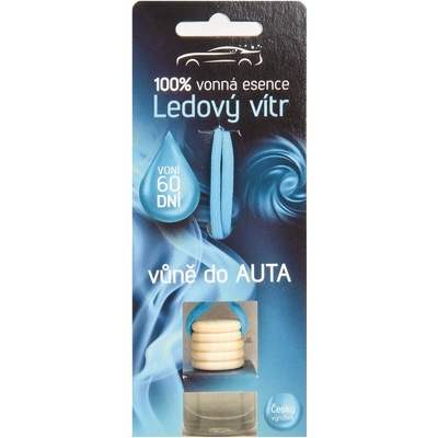 Anděl Přerov Ledový vítr 5 ml