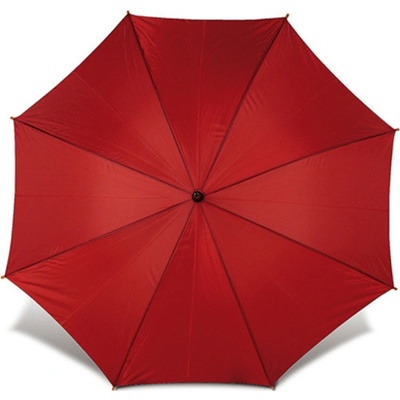 L-Merch SC4070 automatický deštník vínový