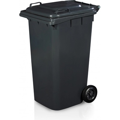 TBA Popelnice MGB 240 l plastová černá