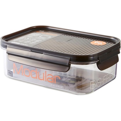 Lock&lock Plastová dóza LOCK Modular 910ml