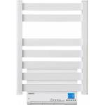 Tedan Електрическа лира за баня Tedan ZINNIA Turbo 500W + 1000W white (ZINNIA500TURBO)