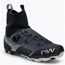 Northwave Celsius XC GTX Carbon Grey/Reflective