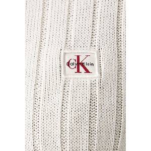 Calvin Klein пуловер дамски от памук (LV047H304G)