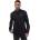 HUGO BOSS B Motion L Regular Fit Shirt - Dark Blue