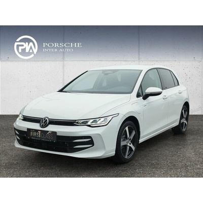 Volkswagen Golf eHybrid 50 DSG 150 kW