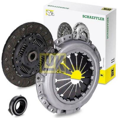 Sada spojky Schaeffler LuK 621 3109 00 (621310900)