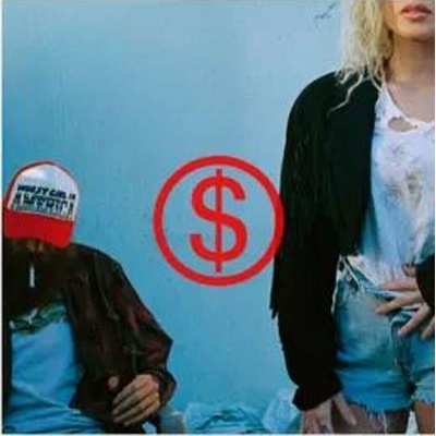 Slayyyter: Wor$T Girl In America - Vinyl LP
