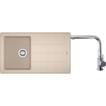 Set Franke BFG 611 + FN 0147