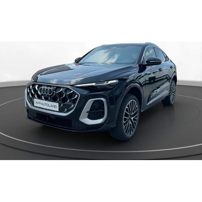 Audi SQ5 3.0 TFSI quattro S tronic Sportback 270 kW