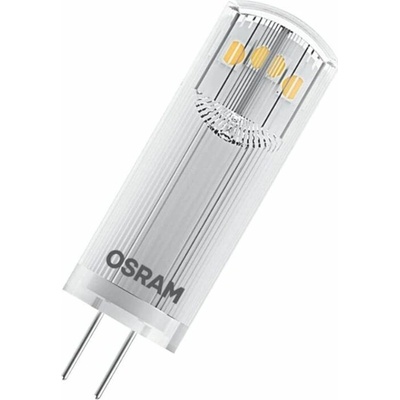 Osram LED PIN 20 G4 1,8W/827 12V teplá