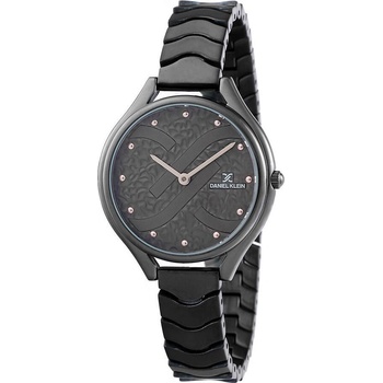 Daniel Klein DK12271-5