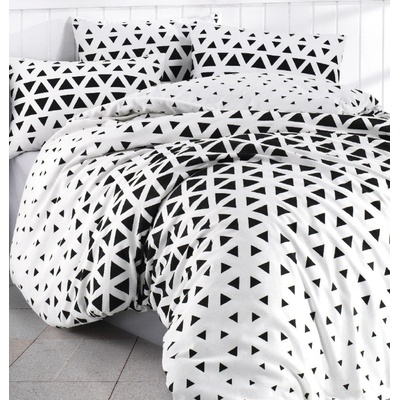 EMI flanel povlečení Dubai Přikrývka 220x140