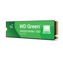 Western Digital SN3000 2TB WDS200T4G0E-00CPS0