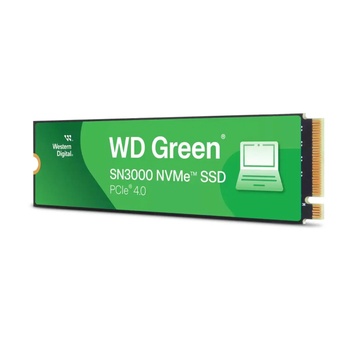 Western Digital SN3000 2TB WDS200T4G0E-00CPS0