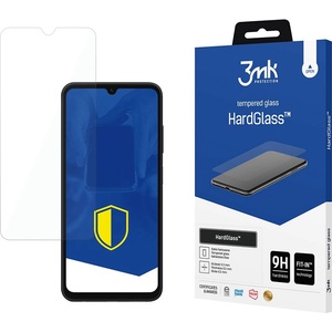 3mk Protection Протектор за Samsung Galaxy A05s - 3mk - Протектор за екран от твърдо стъкло - Прозрачен