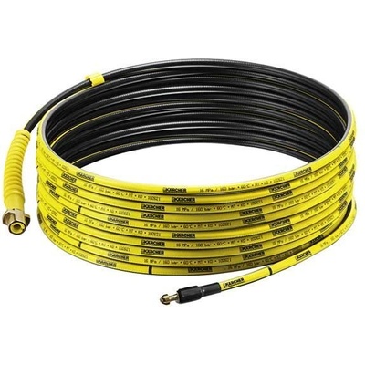 Kärcher Комплект за отпушване на канали 15 m, PC 15 (26444920)