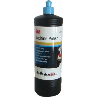 3M 09376 Machine Polish 1 l