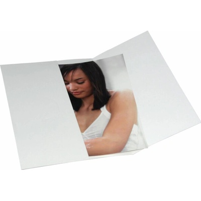 1x50 Daiber ochranna obalka 20x30 bila