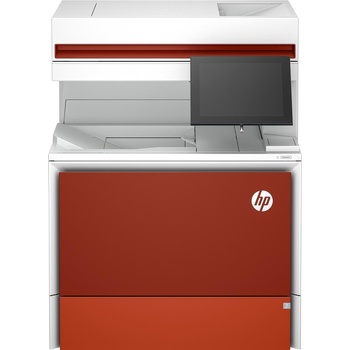 Image 1 of HP LaserJet Enterprise 6800DN (6QN35A)