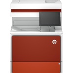 HP LaserJet Enterprise 6800DN (6QN35A)