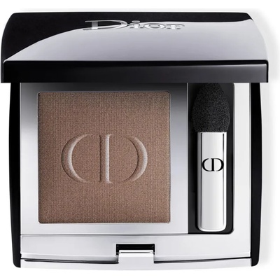 Dior Diorshow Mono Couleur Couture професионални дълготрайни сенки за очи цвят 481 Poncho 2 гр