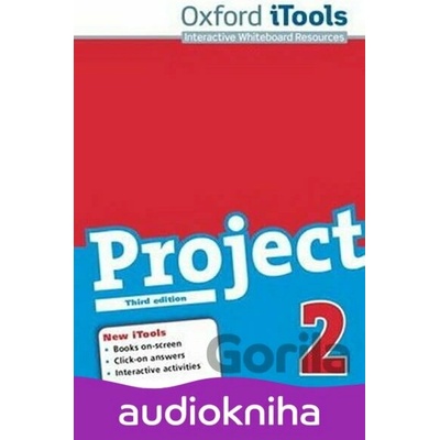 Project 3rd Edition 2 iTools 2012 Edition Hutchinson T.